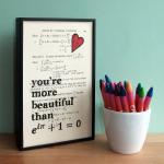 Euler's Identity Romantic G..